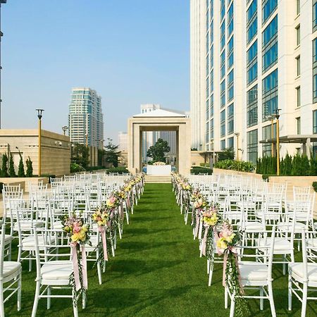 St. Regis Macao Hotel Exterior photo