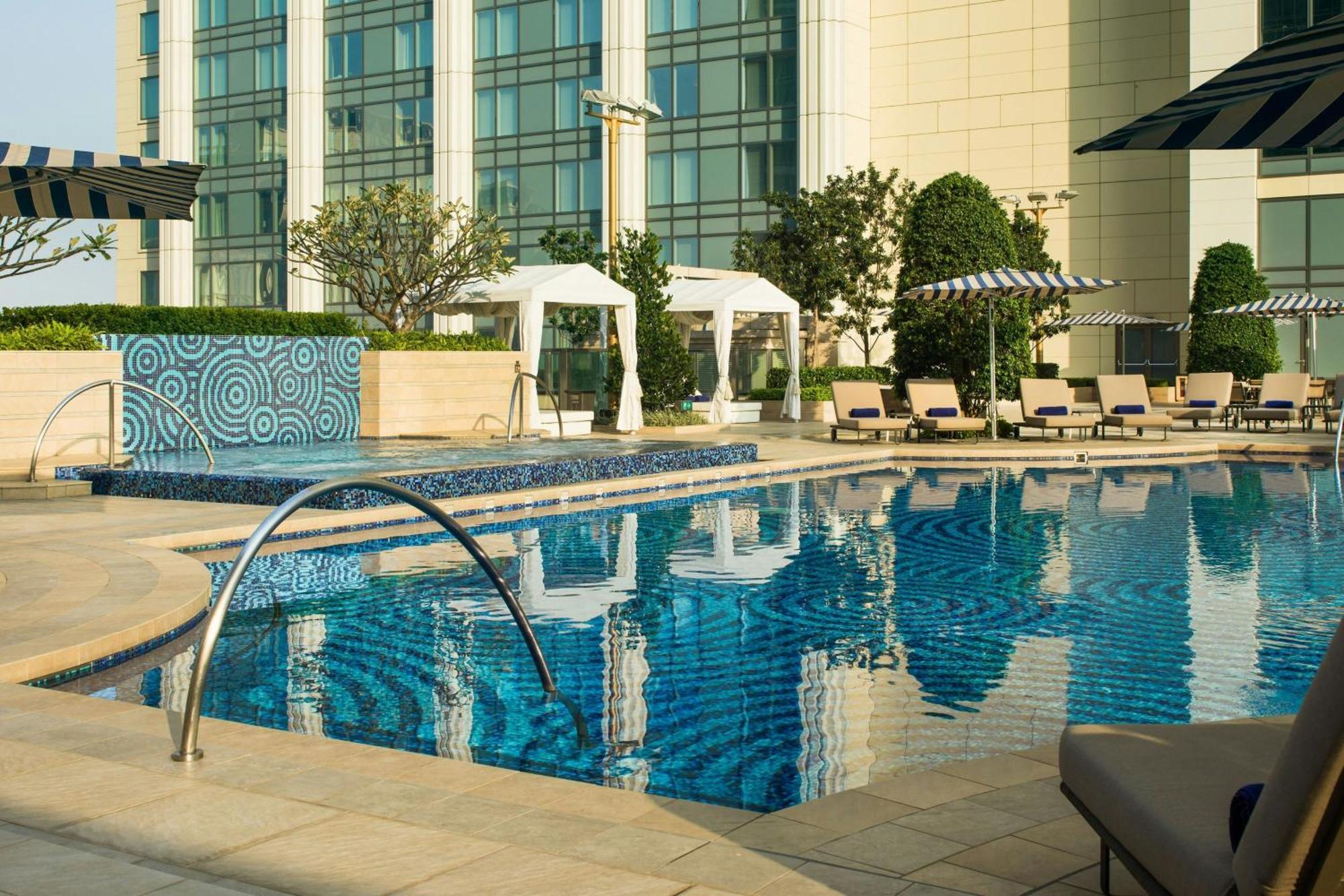 St. Regis Macao Hotel Exterior photo